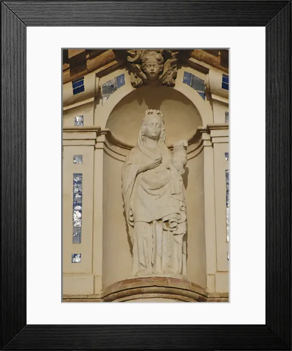 Framed Print : Spain. Andalusia. Seville. Island of the Charterhouse. Monas Framed Print : Spain. Andalusia. Seville. Island of the Charterhouse. Monas