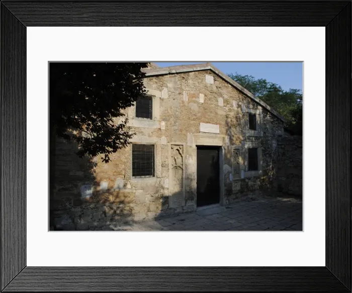 Framed Print : Ukraine. Feodosiya. St. Sergius Armenian Church Framed Print : Ukraine. Feodosiya. St. Sergius Armenian Church