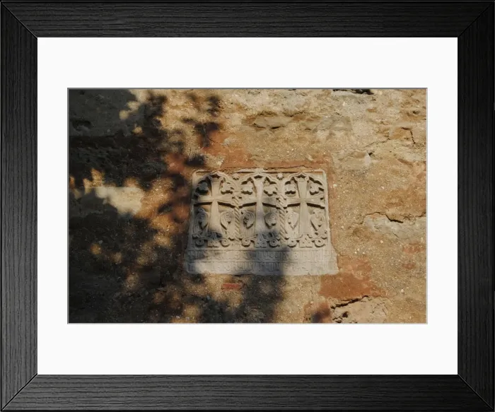 Framed Print : Ukraine. Feodosiya. St. Sergius Armenian Church Framed Print : Ukraine. Feodosiya. St. Sergius Armenian Church