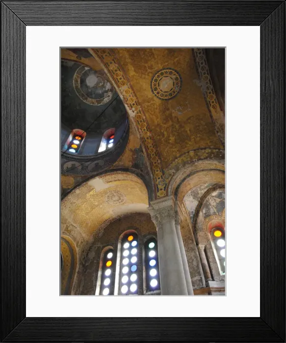 Framed Print : Ukraine. Sevastopol. St. Vladimirs Cathedral Framed Print : Ukraine. Sevastopol. St. Vladimirs Cathedral