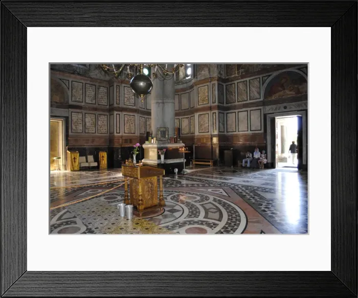 Framed Print : Ukraine. Sevastopol. St. Vladimirs Cathedral Framed Print : Ukraine. Sevastopol. St. Vladimirs Cathedral