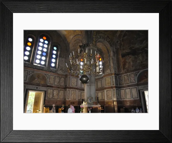 Framed Print : Ukraine. Sevastopol. St. Vladimirs Cathedral Framed Print : Ukraine. Sevastopol. St. Vladimirs Cathedral