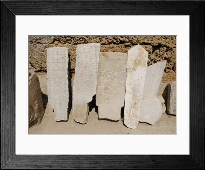 Framed Print : Ukraine. Yevpatoria. Dervish Tekke Framed Print : Ukraine. Yevpatoria. Dervish Tekke