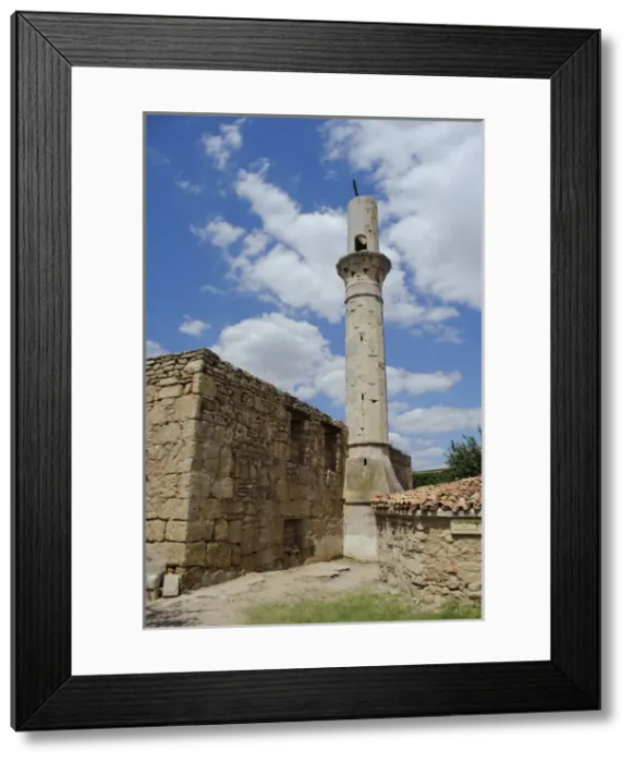 Framed Print : Ukraine. Yevpatoria. Dervish Tekke Framed Print : Ukraine. Yevpatoria. Dervish Tekke