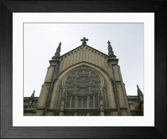 Framed Print : Spain. Basque country. San Sebastian or Donostia. Good Sherp Framed Print : Spain. Basque country. San Sebastian or Donostia. Good Sherp
