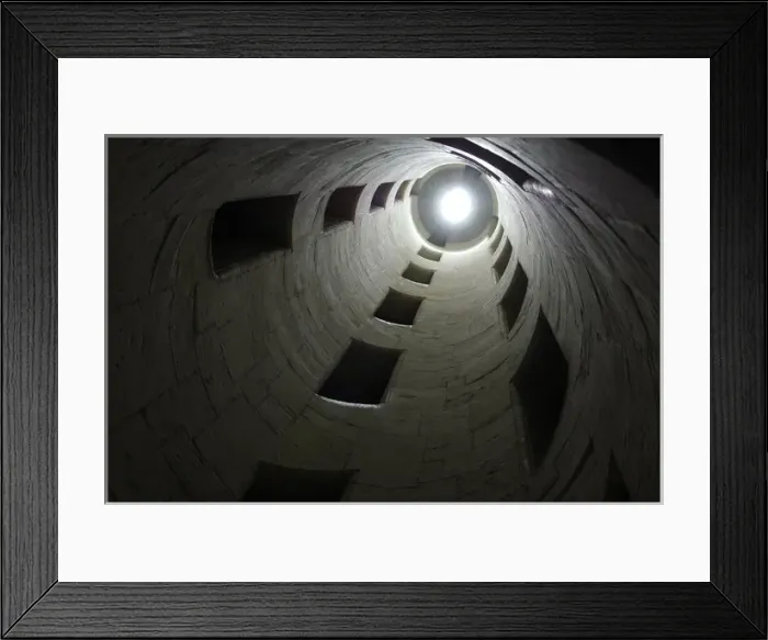 Framed Print : Renaissance Art. France. 16th century. Castle of Chambord. L Framed Print : Renaissance Art. France. 16th century. Castle of Chambord. L
