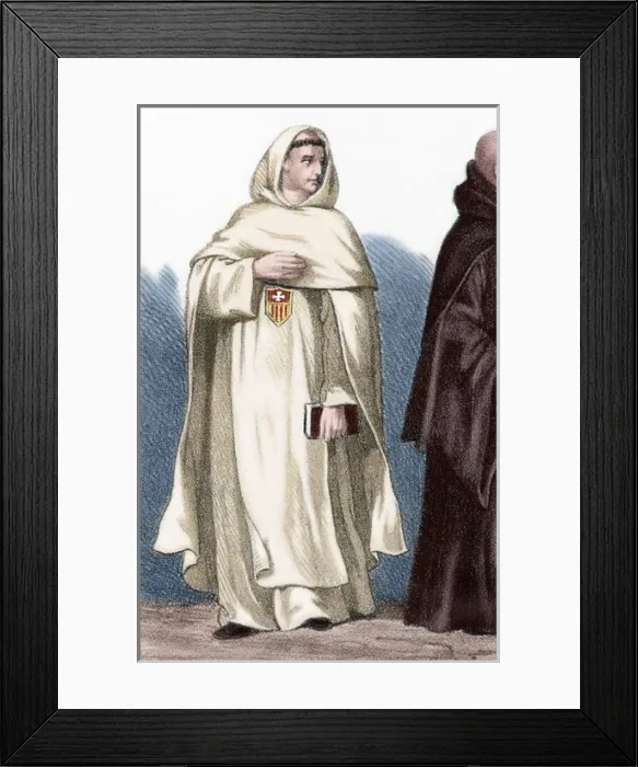 Framed Print : Religious Mercy Framed Print : Religious Mercy