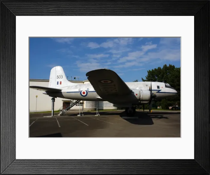 Framed Print : Aircraft provisioning the allies during the siege of West Be Framed Print : Aircraft provisioning the allies during the siege of West Be