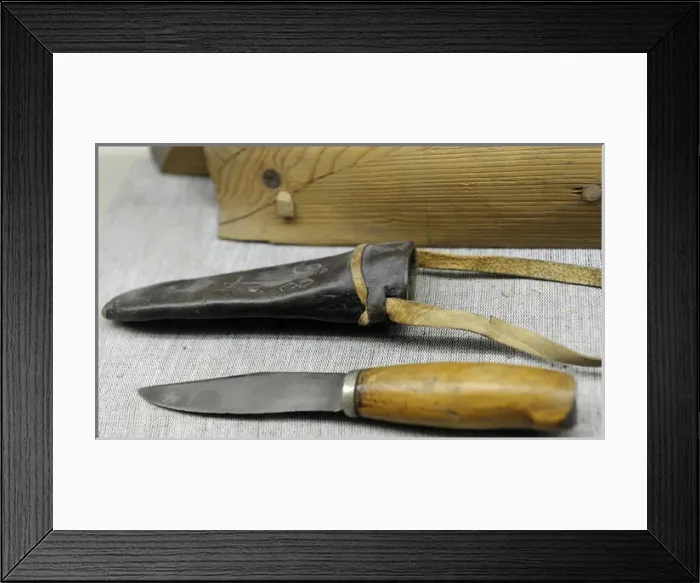 Framed Print : History of navigation. Utensils used in the old ships. Museu Framed Print : History of navigation. Utensils used in the old ships. Museu