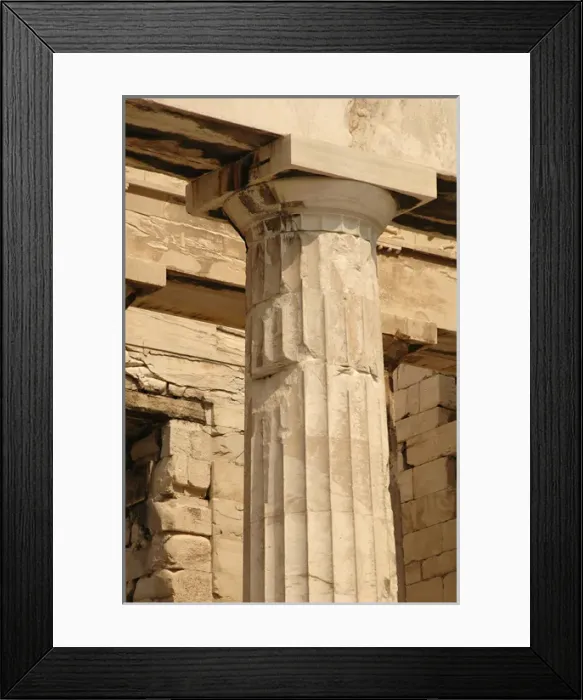 Framed Print : Parthenon. Athens. Greece Framed Print : Parthenon. Athens. Greece