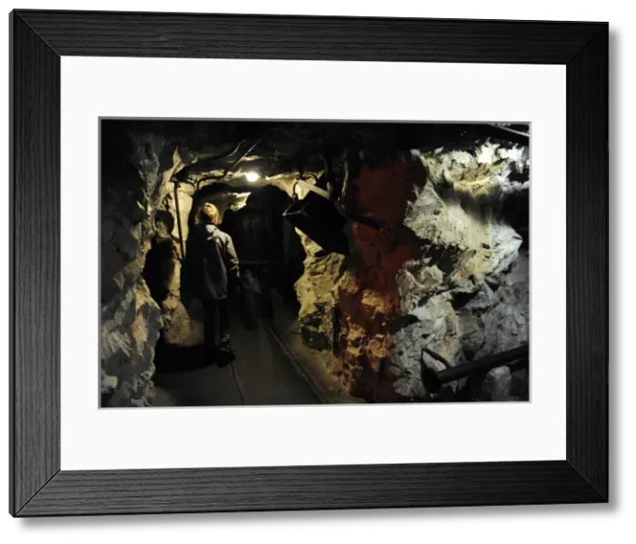 Framed Print : Germany. Munich. Deutches Museum Framed Print : Germany. Munich. Deutches Museum
