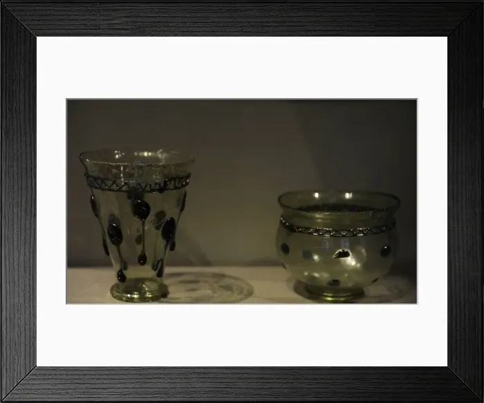 Framed Print : Roman bearers Framed Print : Roman bearers