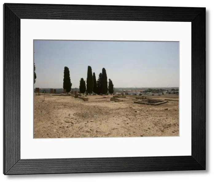 Framed Print : Spain. Italica. House of Hylas. Domus roman. Mosaic Framed Print : Spain. Italica. House of Hylas. Domus roman. Mosaic