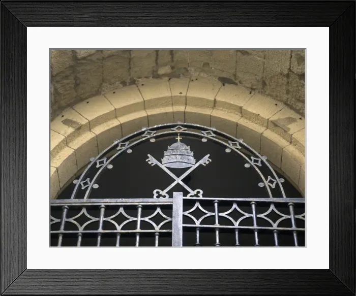 Framed Print : 16th, Century, 17th, century, art, basque, Basque, country, Church, of, San, Pedro Framed Print : 16th, Century, 17th, century, art, basque, Basque, country, Church, of, San, Pedro