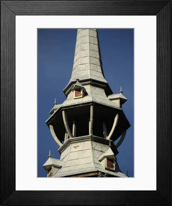 Framed Print : Utrecht. Cathedral of Saint Catherine Framed Print : Utrecht. Cathedral of Saint Catherine
