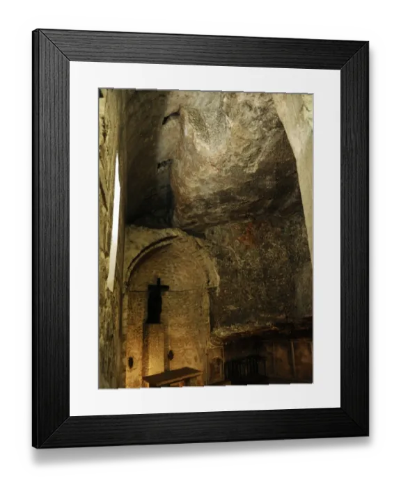 Framed Print : Israel. Jerusalem. Basilica of the Holy Sepulchre. Chapel of Framed Print : Israel. Jerusalem. Basilica of the Holy Sepulchre. Chapel of