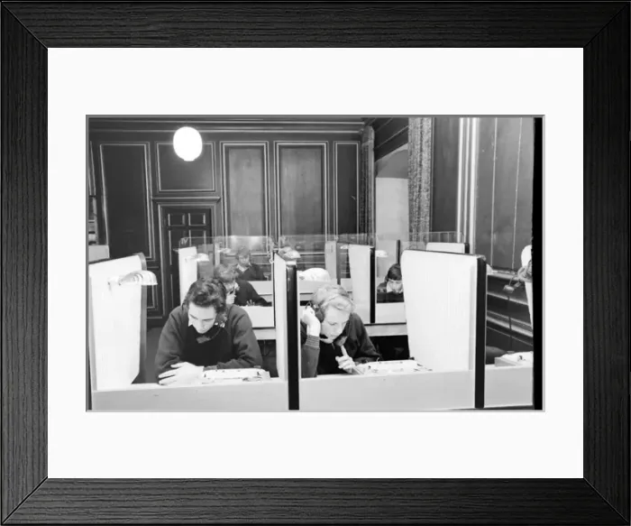 Framed Print : Atlantic College, St Donats, Llantwit Major, South Wales Framed Print : Atlantic College, St Donats, Llantwit Major, South Wales