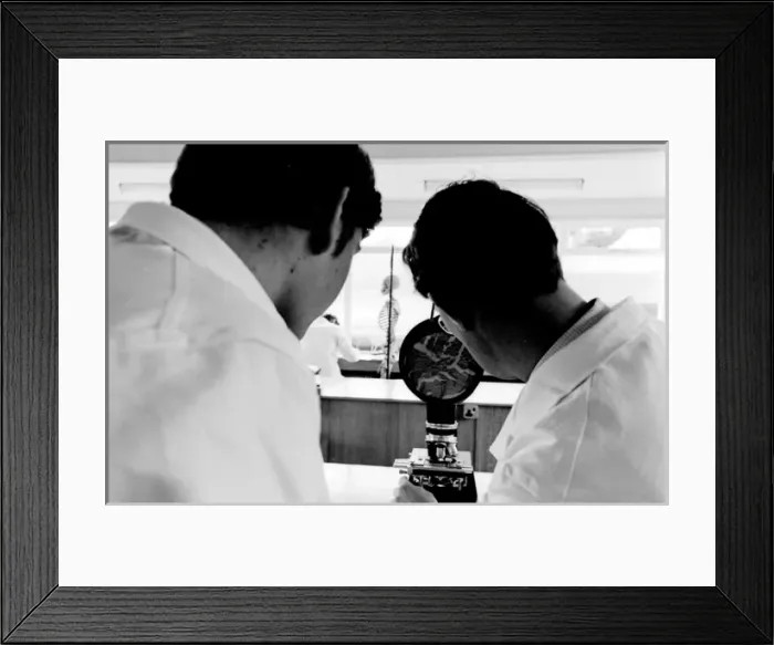 Framed Print : Atlantic College, St Donats, Llantwit Major, South Wales Framed Print : Atlantic College, St Donats, Llantwit Major, South Wales
