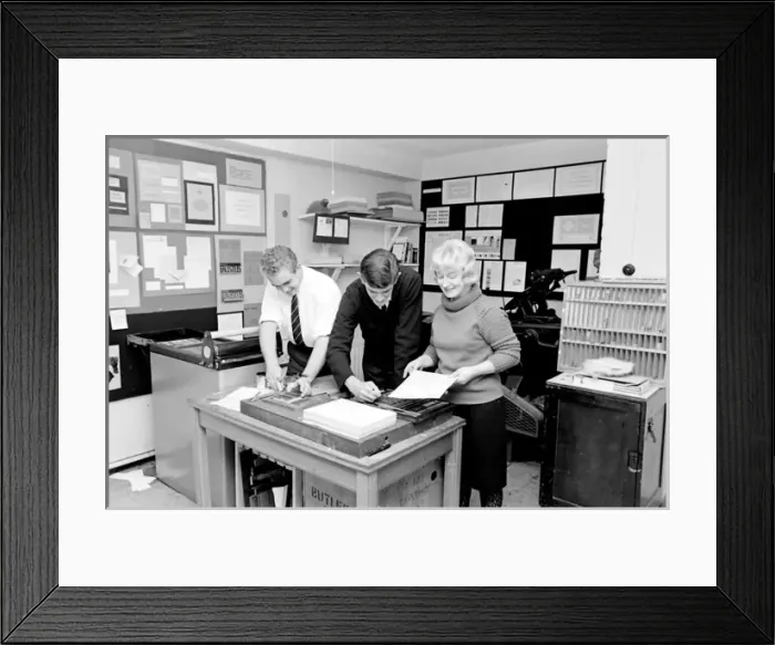 Framed Print : Atlantic College, St Donats, Llantwit Major, South Wales Framed Print : Atlantic College, St Donats, Llantwit Major, South Wales