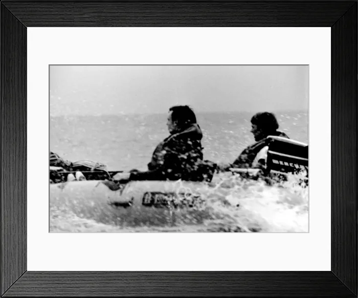 Framed Print : Atlantic College, St Donats, Llantwit Major, South Wales Framed Print : Atlantic College, St Donats, Llantwit Major, South Wales
