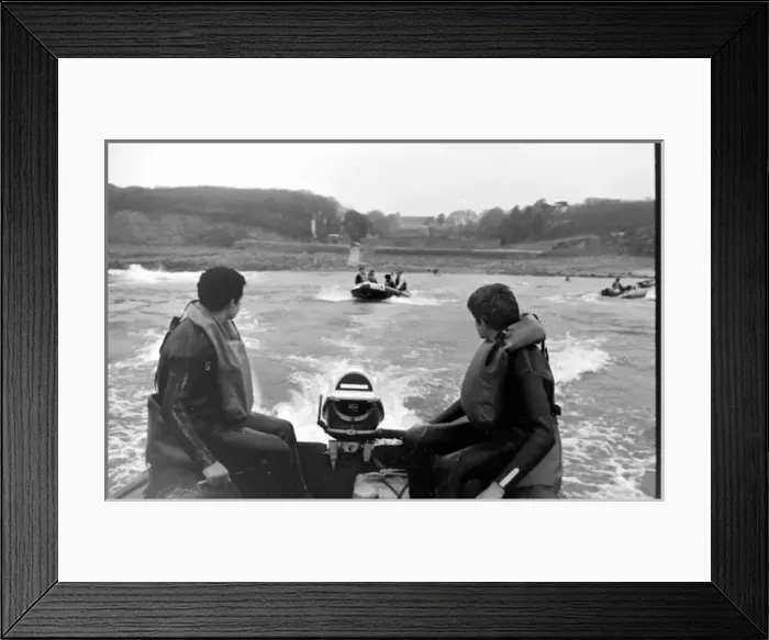 Framed Print : Atlantic College, St Donats, Llantwit Major, South Wales Framed Print : Atlantic College, St Donats, Llantwit Major, South Wales