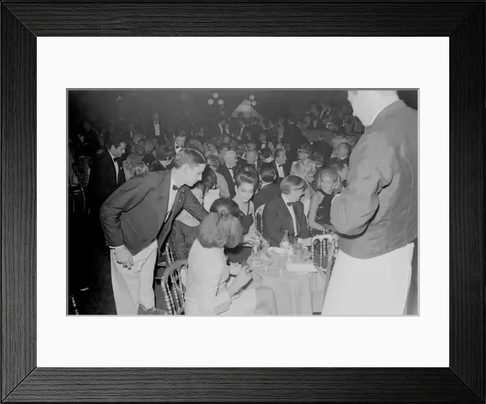 Framed Print : Bal Tabarin Nightclub, Paris Framed Print : Bal Tabarin Nightclub, Paris