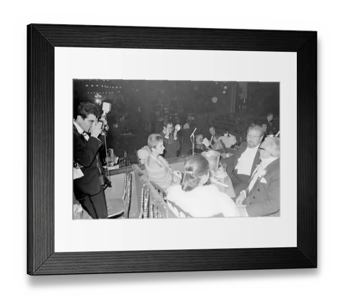 Framed Print : Bal Tabarin Nightclub, Paris Framed Print : Bal Tabarin Nightclub, Paris