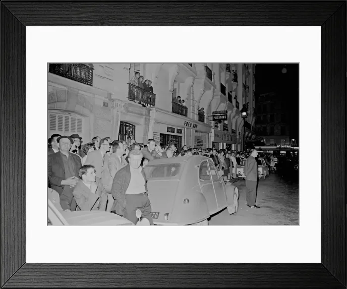 Framed Print : Bal Tabarin Nightclub, Paris Framed Print : Bal Tabarin Nightclub, Paris