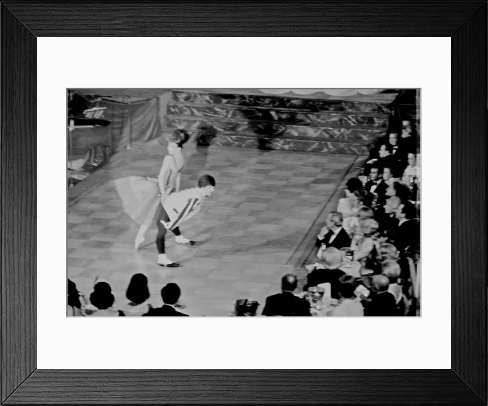 Framed Print : Bal Tabarin Nightclub, Paris Framed Print : Bal Tabarin Nightclub, Paris