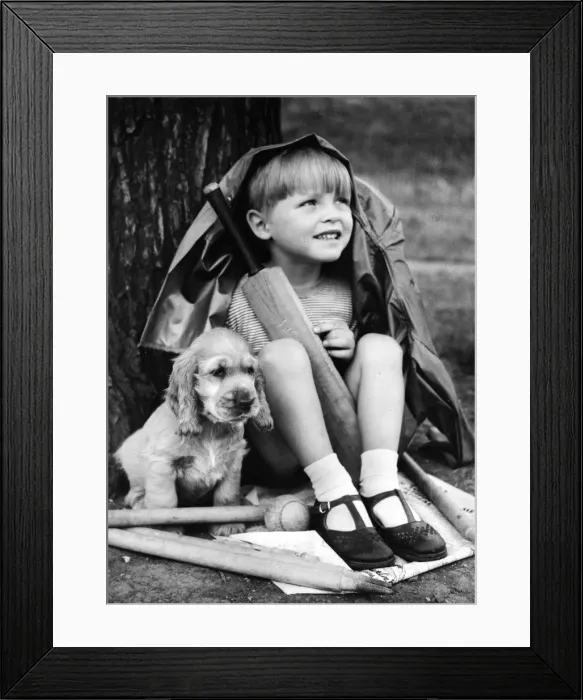 Framed Print : Susi - (insert) Framed Print : Susi - (insert)