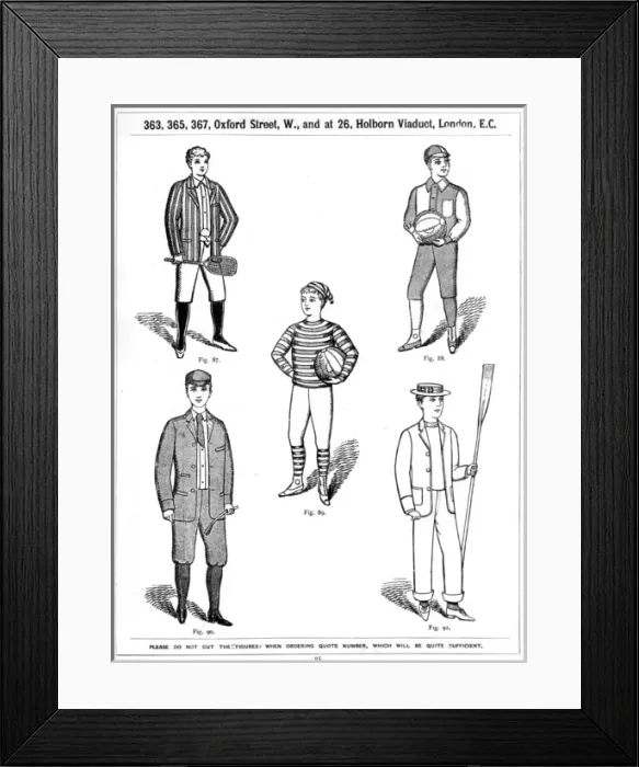 Framed Print : Our Boys Clothing Company, sports wear for boys Framed Print : Our Boys Clothing Company, sports wear for boys