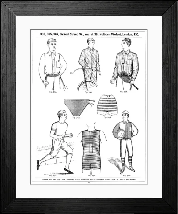 Framed Print : Our Boys Clothing Company, sports wear for boys Framed Print : Our Boys Clothing Company, sports wear for boys