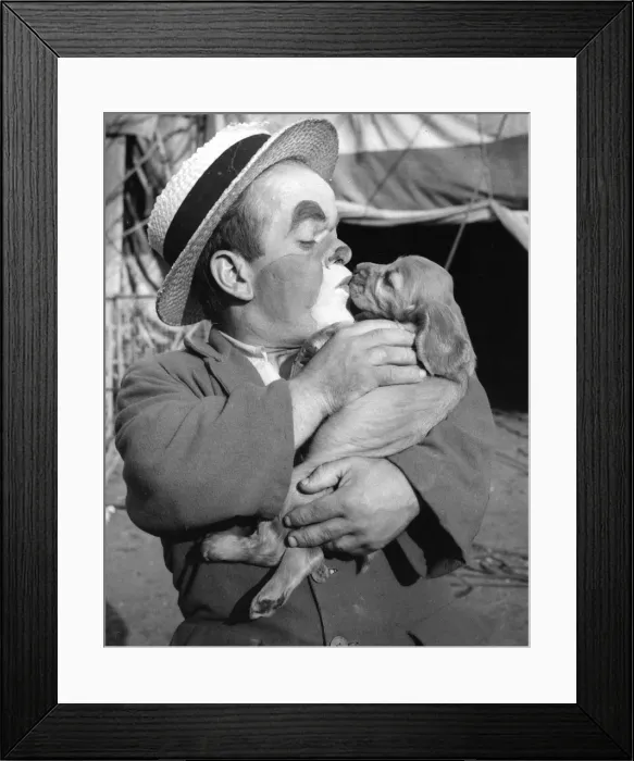 Framed Print : Susi - (insert) Framed Print : Susi - (insert)