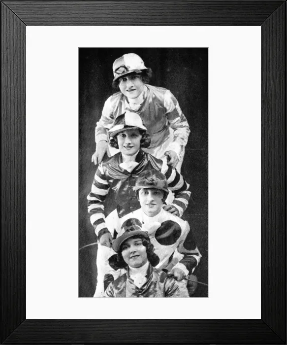 Framed Print : A scene from C. B. Cochrans cabaret show Merry Go Round Framed Print : A scene from C. B. Cochrans cabaret show Merry Go Round