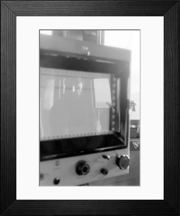 Framed Print : Life on a North Sea trawler Framed Print : Life on a North Sea trawler