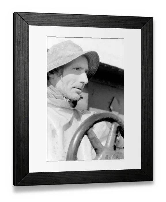 Framed Print : Life on a North Sea trawler Framed Print : Life on a North Sea trawler