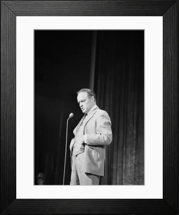 Framed Print : Royal Variety Performance, London Palladium Framed Print : Royal Variety Performance, London Palladium