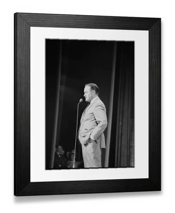Framed Print : Royal Variety Performance, London Palladium Framed Print : Royal Variety Performance, London Palladium