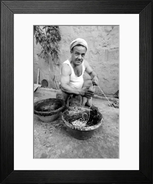 Framed Print : St Michaels Fireworks Factory, Lija, Malta Framed Print : St Michaels Fireworks Factory, Lija, Malta