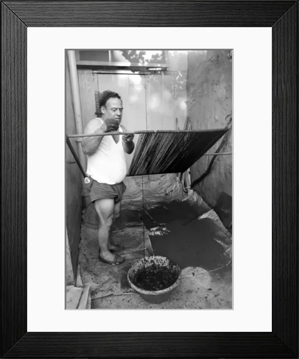 Framed Print : St Michaels Fireworks Factory, Lija, Malta