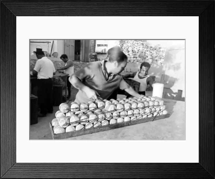 Framed Print : St Michaels Fireworks Factory, Lija, Malta Framed Print : St Michaels Fireworks Factory, Lija, Malta