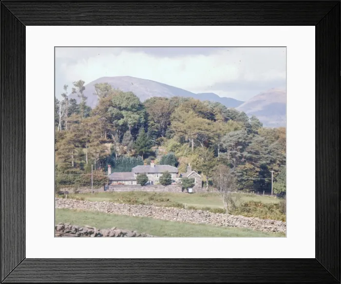 Framed Print : Bertrand Russell, philosopher and author Framed Print : Bertrand Russell, philosopher and author