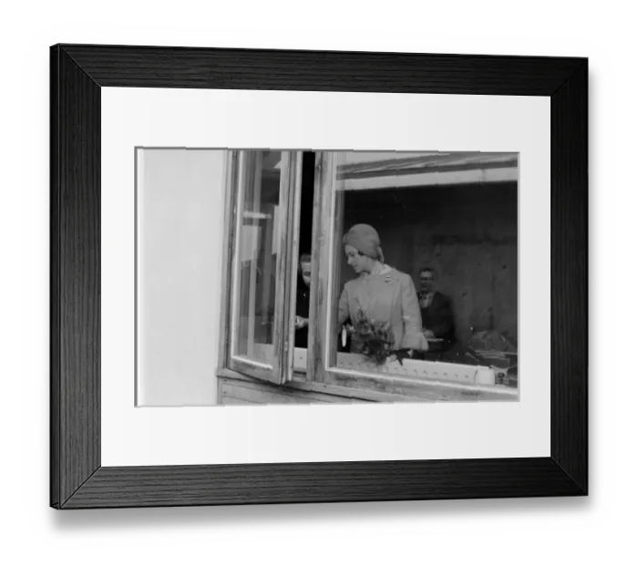 Framed Print : Horder Centre, Crowborough, East Sussex Framed Print : Horder Centre, Crowborough, East Sussex