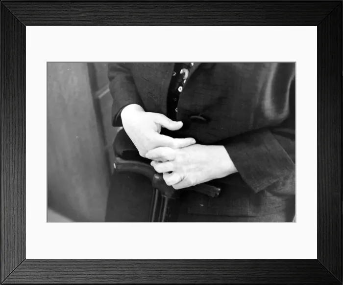 Framed Print : Horder Centre, Crowborough, East Sussex Framed Print : Horder Centre, Crowborough, East Sussex