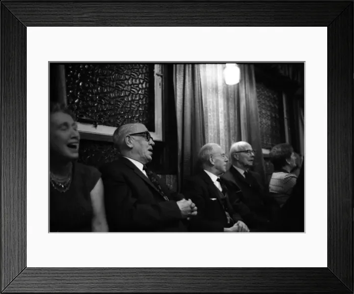 Framed Print : IRA men and women, Belfast, Northern Ireland Framed Print : IRA men and women, Belfast, Northern Ireland