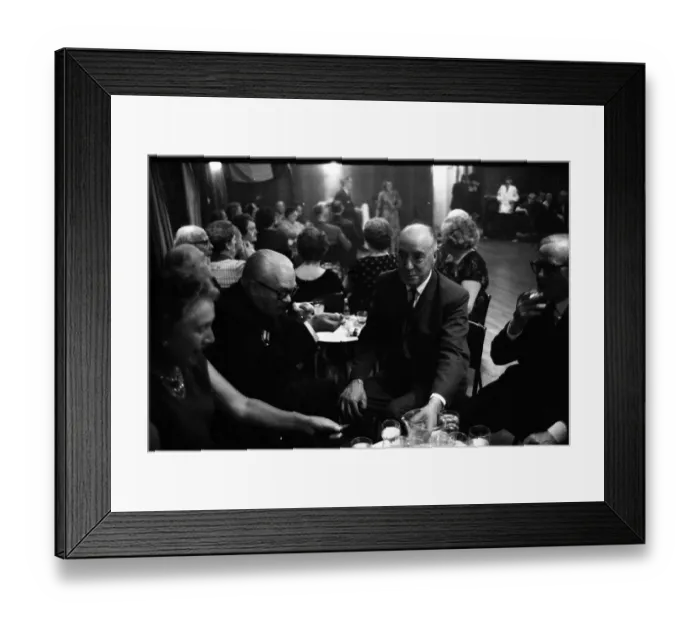 Framed Print : IRA men and women, Belfast, Northern Ireland Framed Print : IRA men and women, Belfast, Northern Ireland