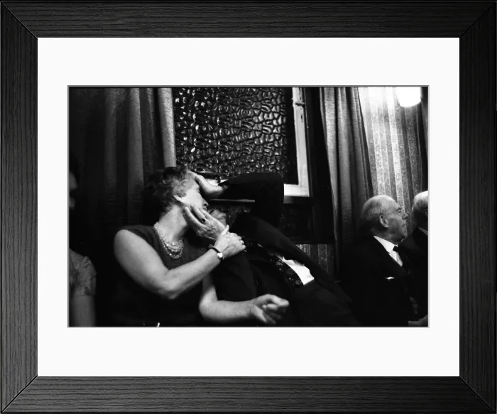 Framed Print : IRA men and women, Belfast, Northern Ireland Framed Print : IRA men and women, Belfast, Northern Ireland
