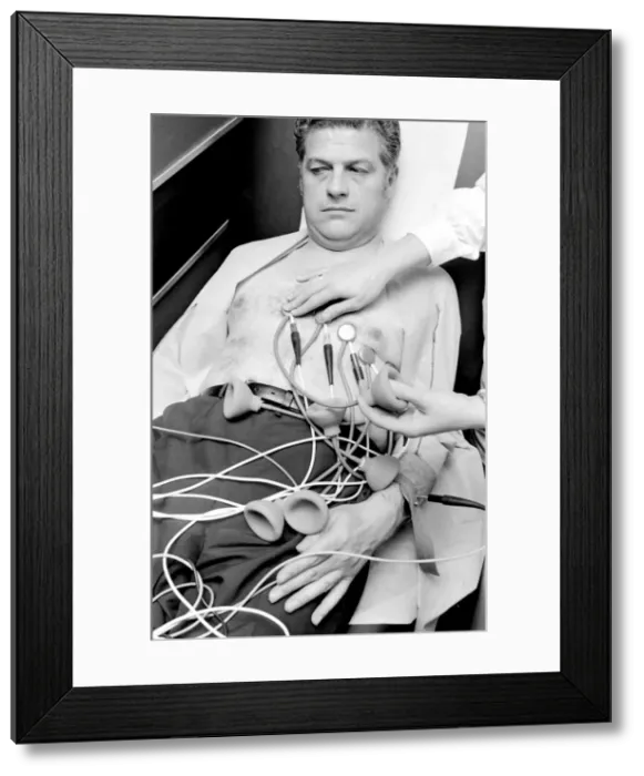 Framed Print : Biomedical centre, London Framed Print : Biomedical centre, London