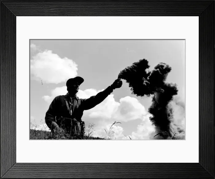 Framed Print : RAF Survival School, Plymouth Framed Print : RAF Survival School, Plymouth