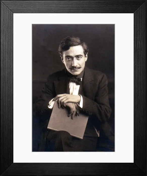 Framed Print : Fortunino Matania Framed Print : Fortunino Matania